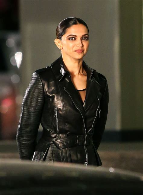 Deepika Padukones XXX: Return of Xander Cage co